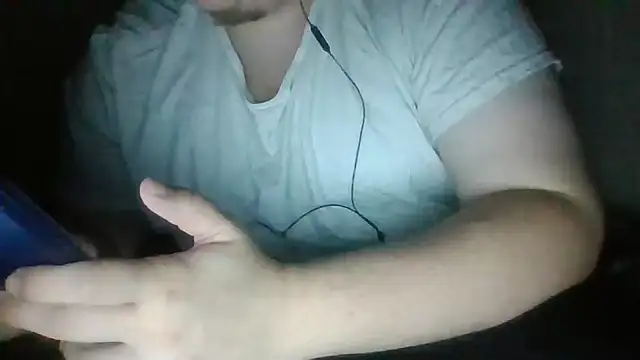 jacklack221 online show from 10/24/25, 07:16