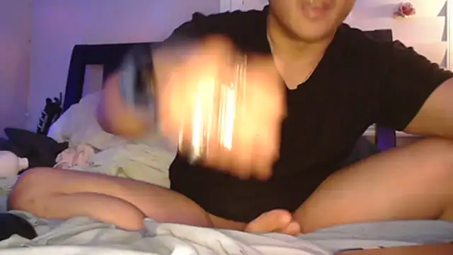 cloudyspun online show from 11/27/25, 01:40