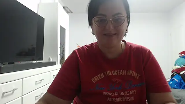 Snapshot of Amandamuller1982 chatting on 09/25/25, 10:46 Amandamuller1982 online show from 09/25/25, 10:46