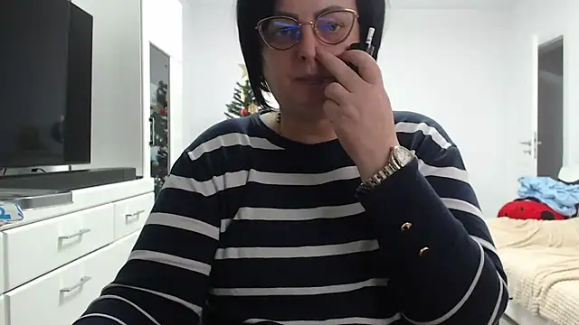 Snapshot of Amandamuller1982 chatting on 12/14/25, 09:25 Amandamuller1982 online show from 12/14/25, 09:25