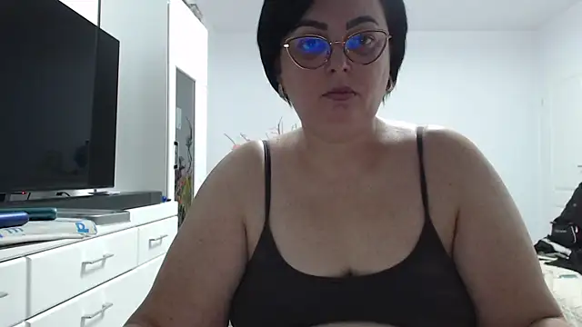 Amandamuller1982 online show from 02/12/26, 06:47