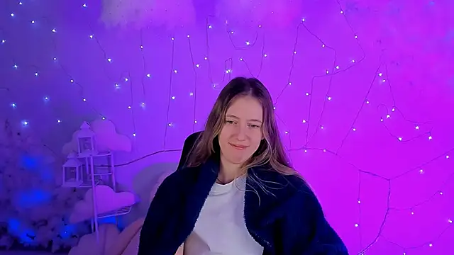 Snapshot of Sharon_Evansi chatting on 01/09/25, 12:52 Sharon Evansi online show from 01/09/25, 12:52