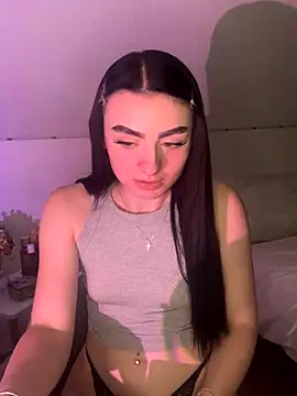 AdelinaAlia online show from 09/11/25, 06:30