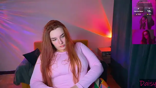 CookyDaisy online show from 12/22/24, 08:36