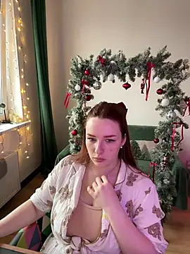 CookyDaisy online show from 12/26/24, 08:39