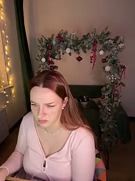 CookyDaisy online show from 12/29/24, 03:24