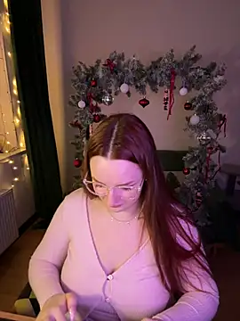 CookyDaisy online show from 12/29/24, 10:03