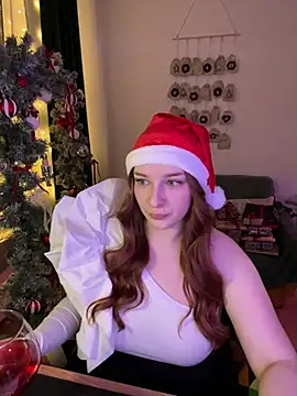 CookyDaisy online show from 12/31/24, 07:40