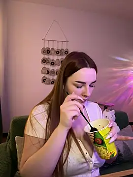 CookyDaisy online show from 01/05/25, 04:59