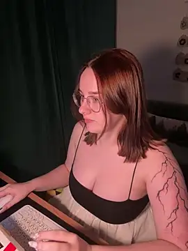 CookyDaisy online show from 01/15/25, 12:19