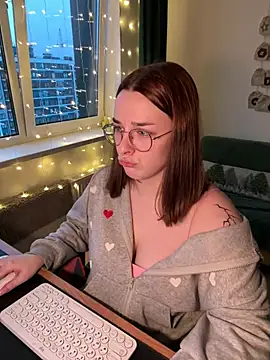 CookyDaisy online show from 01/16/25, 06:46