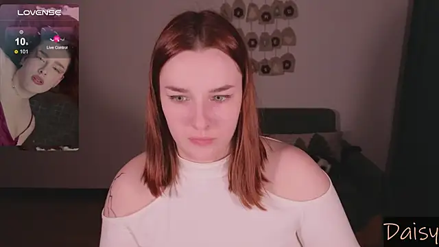 CookyDaisy online show from 02/01/25, 05:47