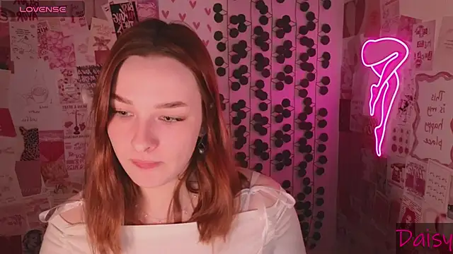 CookyDaisy online show from 03/09/25, 06:11