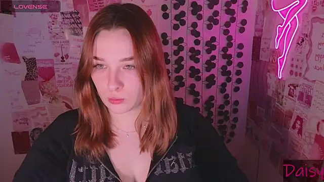 CookyDaisy online show from 03/09/25, 09:14