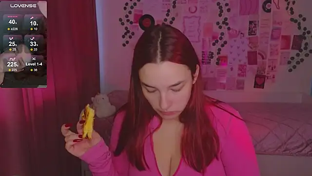 CookyDaisy online show from 10/02/25, 12:23