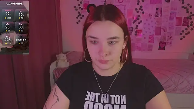 CookyDaisy online show from 10/19/25, 10:10