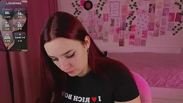 CookyDaisy online show from 11/19/25, 08:31