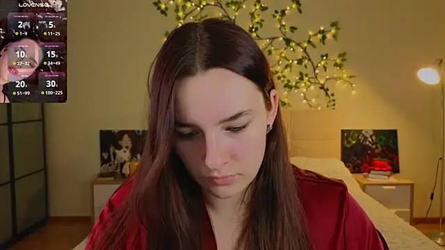 CookyDaisy online show from 03/21/26, 06:33