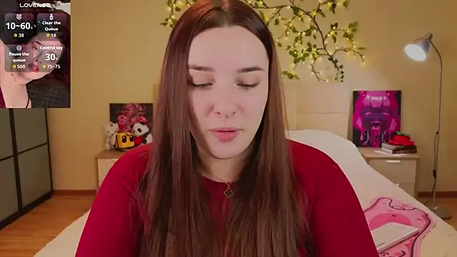 CookyDaisy online show from 03/31/26, 11:05