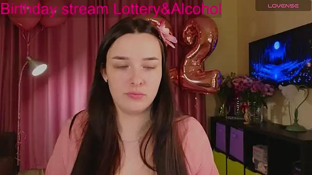 CookyDaisy online show from 04/24/26, 12:02