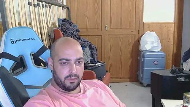 chicomallorca96 online show from 04/27/26, 03:10