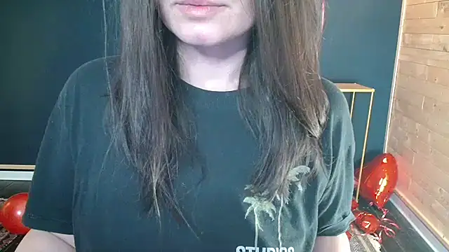 NovaBabe21 online show from 02/11/26, 06:51