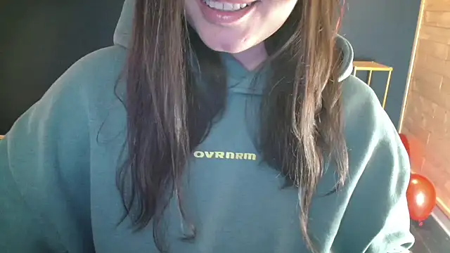 NovaBabe21 online show from 02/19/26, 04:58