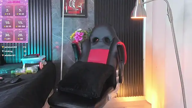 Duriel  online show from 01/06/25, 05:06