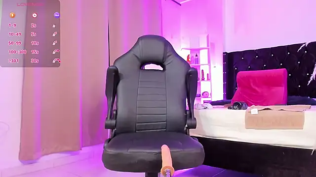 Duriel  online show from 11/29/25, 01:41