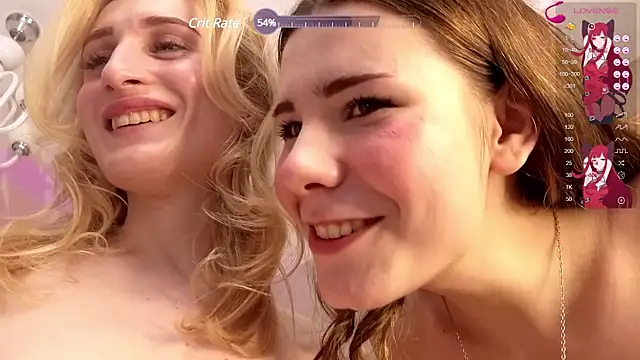 Bella Murrr online show from 12/27/24, 03:48