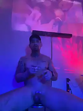 Alexandrei online show from 02/11/26, 06:46