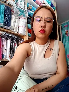 VIOLETA-25  online show from 03/08/25, 08:46