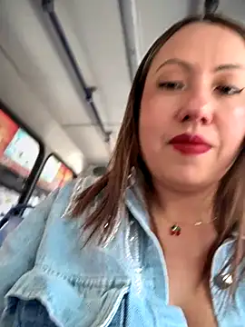 VIOLETA-25  online show from 11/08/25, 03:01