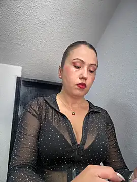 VIOLETA-25  online show from 11/11/25, 02:50