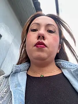 VIOLETA-25  online show from 11/12/25, 03:01