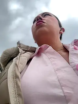 VIOLETA-25  online show from 11/19/25, 03:01