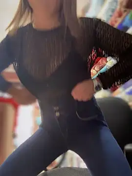 VIOLETA-25  online show from 11/24/25, 03:12