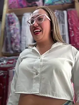 VIOLETA-25  online show from 04/18/26, 08:42