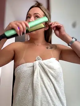 VIOLETA-25  online show from 04/21/26, 03:07