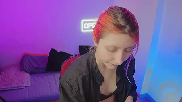 Bloom-fairy online show from 03/04/26, 02:56