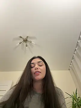 Snapshot of Sweet_Khalifa_ chatting on 01/17/25, 05:19 Sweet Khalifa  online show from 01/17/25, 05:19