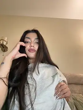 Snapshot of Sweet_Khalifa_ chatting on 11/29/25, 03:15 Sweet Khalifa online show from 11/29/25, 03:15