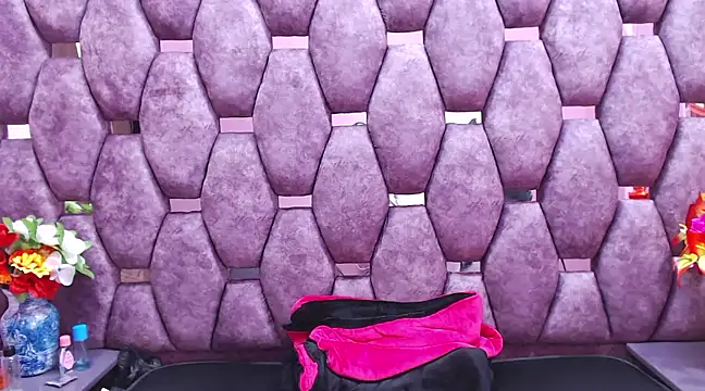 Morgana Smit online show from 12/13/24, 06:31