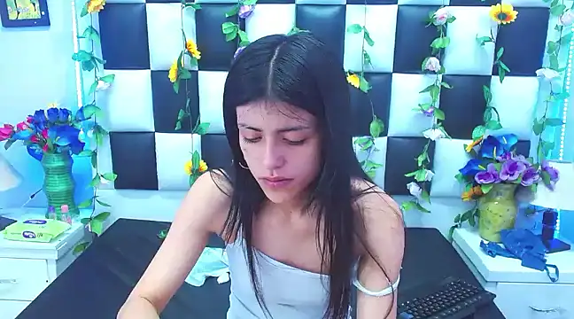 Morgana Smit online show from 01/17/25, 01:35