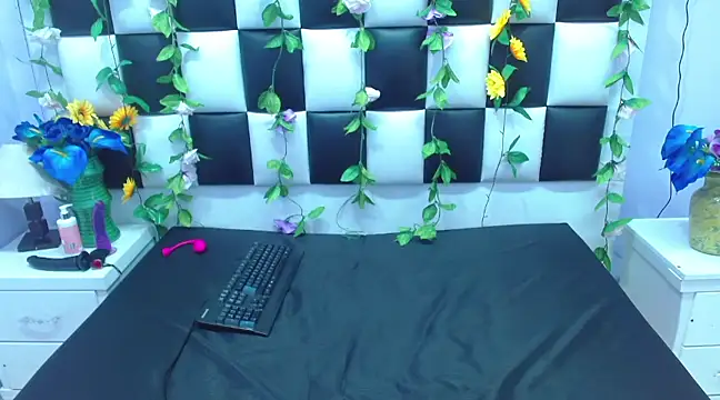 Morgana Smit online show from 02/27/25, 07:58