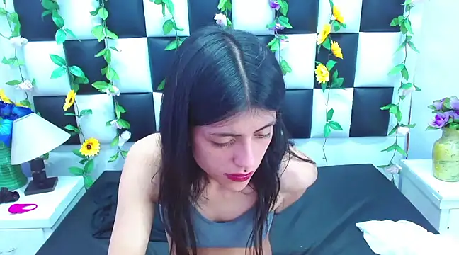 Morgana Smit online show from 02/28/25, 04:31