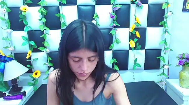 Morgana Smit online show from 02/28/25, 07:35