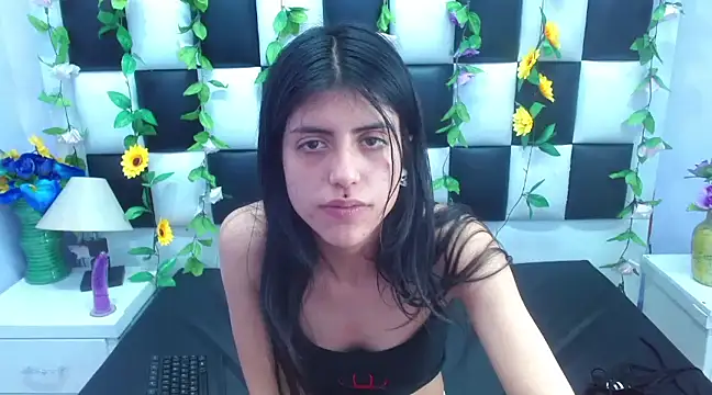 Morgana Smit online show from 03/03/25, 08:11