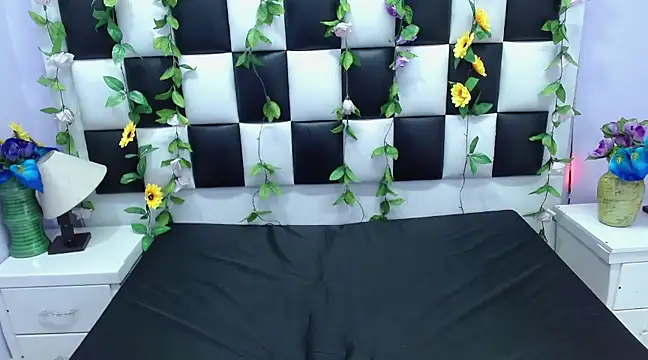 Morgana Smit online show from 03/05/25, 01:28