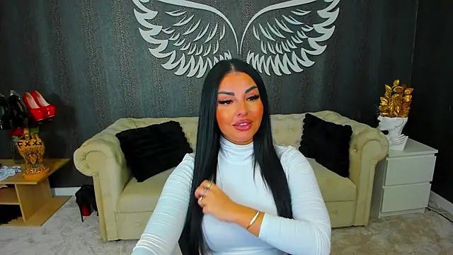 Snapshot of anemarieejolie chatting on 11/12/25, 07:13 anemarieejolie online show from 11/12/25, 07:13